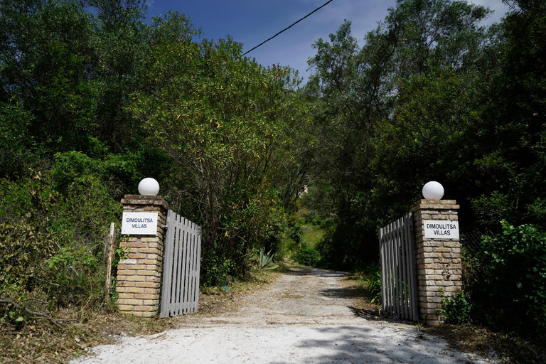 Others 4, Dimoulitsa Villas Complex, Ionian Islands