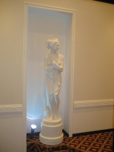 Public Area 2, Queen Valery Hotel, Odes'ka