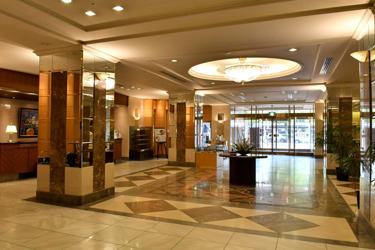 Public Area 3, Hotel New Otani Tottori, Tottori