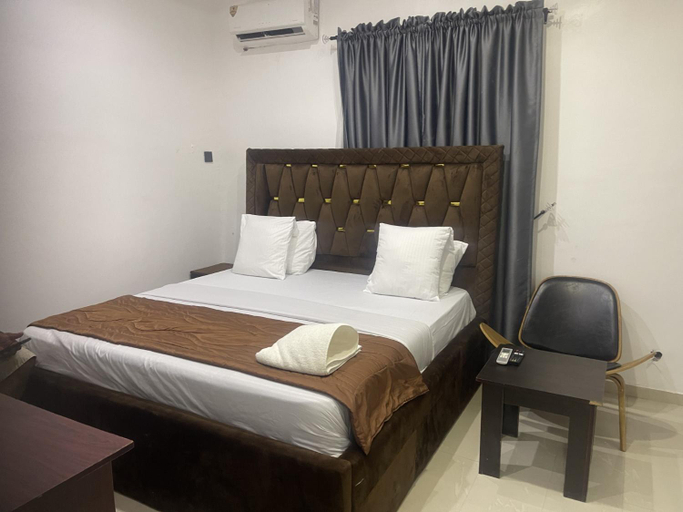 Others 5, JcGold Hotel and Apartment, Mushin
