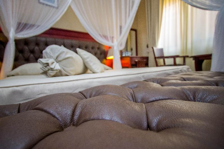 Bedroom, Sapphire Hotel Entebbe Kigo, Jinja