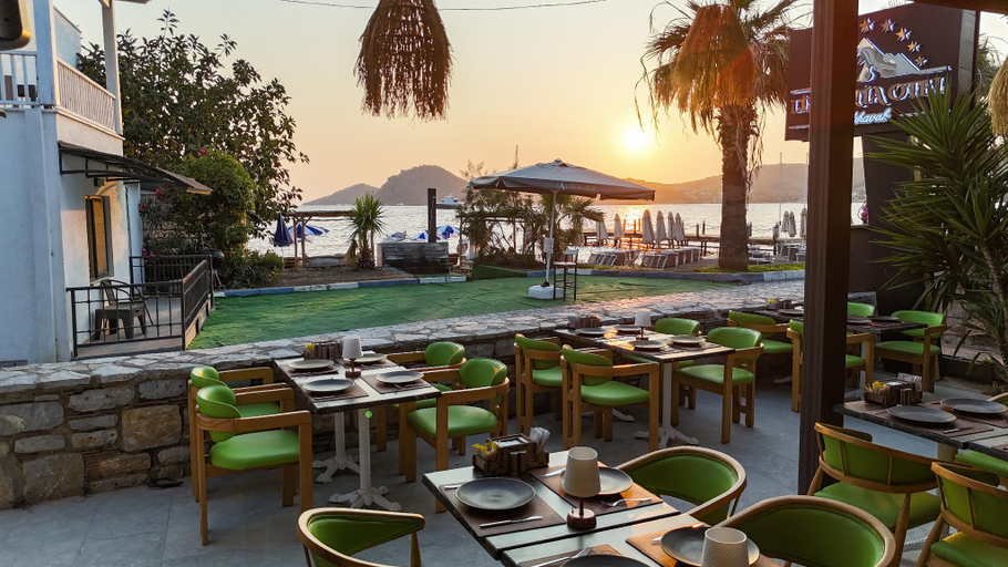 Food & Drinks 4, Lizbonia Hotels Bodrum, Bodrum