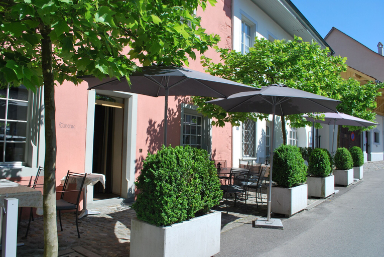Exterior, Gasthaus Hirschen, Sursee