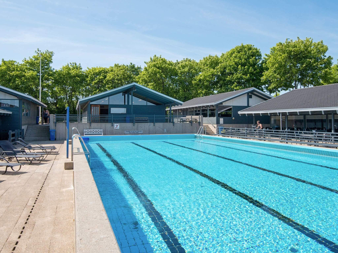 Sport & Beauty 2, person holiday home in Aabenraa, Aabenraa