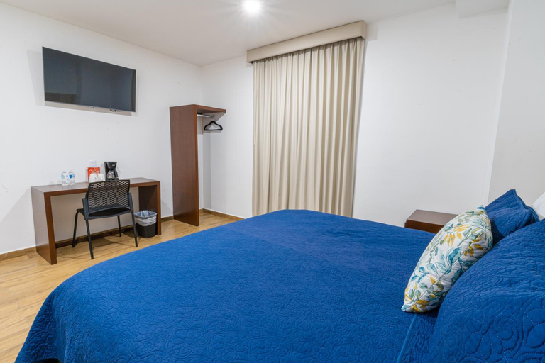 Bedroom 3, Hotel Pacific Blue Mazatlan, Mazatlán