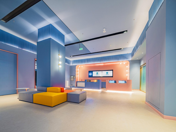 Others 5, Hanting Hotel Chengdu Pixian High-tech Bonded Area, Chengdu