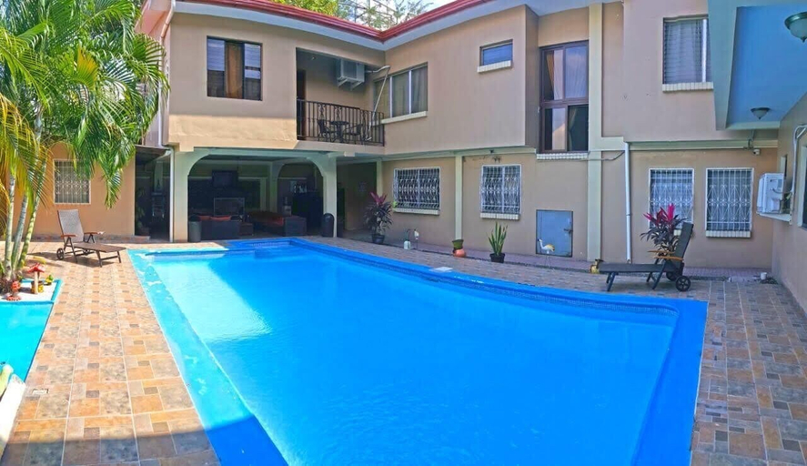 Sport & Beauty 2, Hostal Del Valle, San Pedro Sula