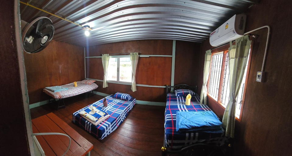 Others 3, Lungmin homestay, Muang Mae Hong Son