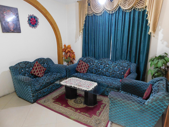 Others 3, Milton Guest House, Islamabad
