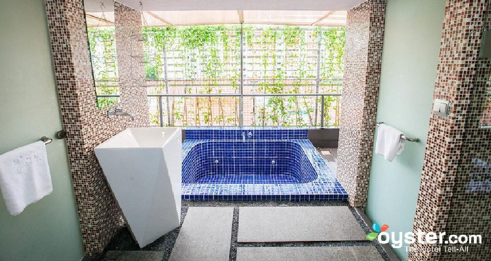 Bathroom, RedDoorz Hotel Plus @ Little India, Singapura