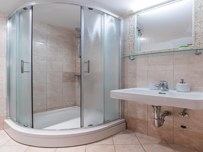 Bathroom, Apartments Ivana Old Town -Superior Studio - APT2, Dubrovnik
