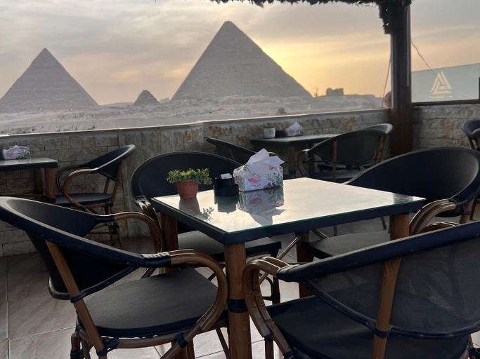 Others 5, Pyramids hills View, Al-Ahram