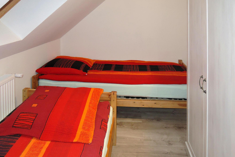 Others 4, Apartment in Kolczewo near Amber Baltic Golf, Kamień