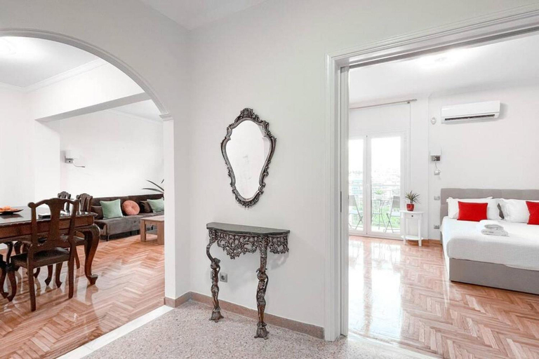 Others 4, Amazing View 2BR Apartment | Heart of Athens, Attica