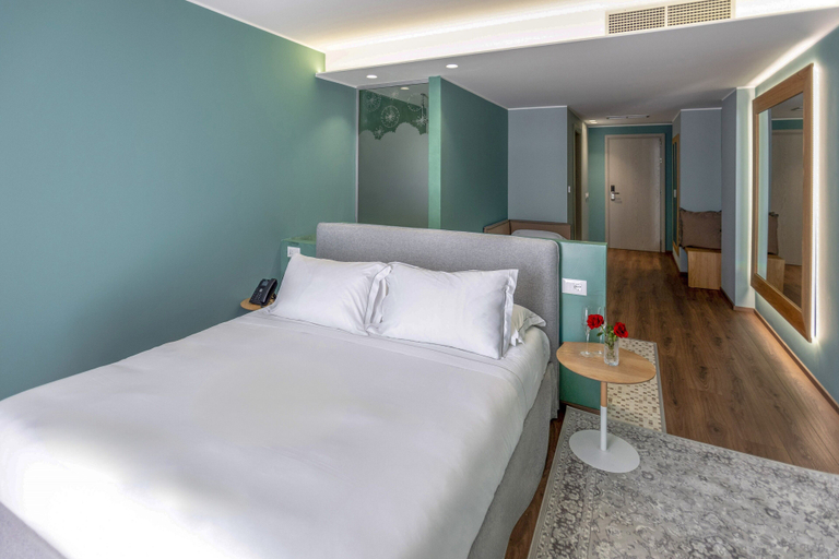 Bedroom 3, Hotel Vlora Priam, Affiliated by Melia, Vlorës