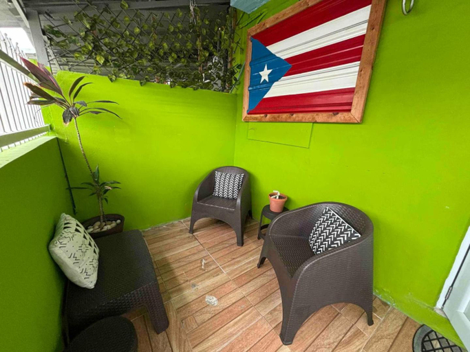 Others 4, SALO-Casa Verde 4 Bdrm House by Stay Here PR