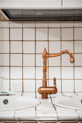 Bathroom 3, Old Town Loft M8 Bari, Bari