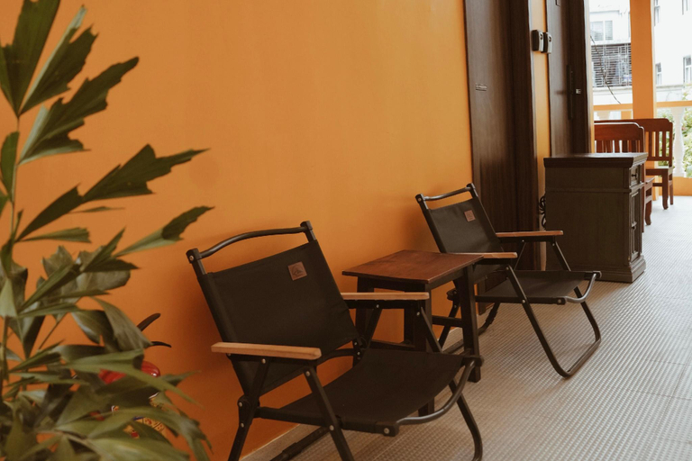 Others 3, Tôn Homestay, Huế
