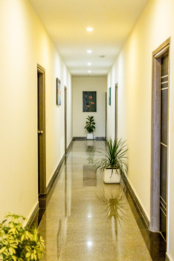 Public Area 2, Suraksha Stay Kundalahalli, Bangalore