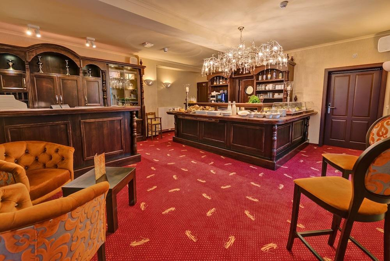 Food & Drinks 4, SPREE Hotel in der Altstadt, Oberspreewald-Lausitz
