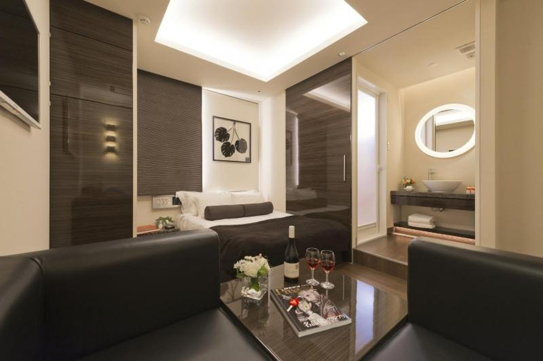 Others 5, HOTEL ROY - Adult Only, Yokohama