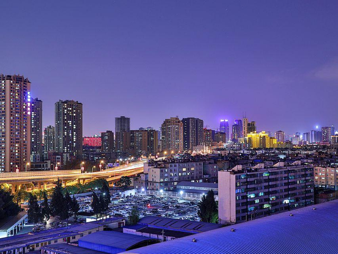Others 3, Orange Hotel (Kunming Hi-tech Zone), Kunming