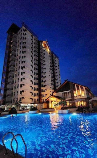 Others 2, Sky High Suites - Royal Oceancrest Mactan, Lapu-Lapu City