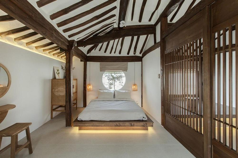Bedroom 5, Jeonju Leisure, Jeonju