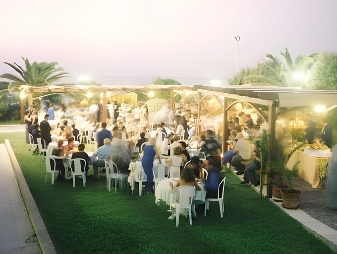 Food & Drinks 3, Il Timone, Brindisi