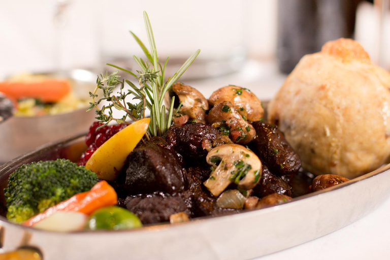 Food & Drinks 4, Flair-Hotel Zum Benediktiner, Kitzingen