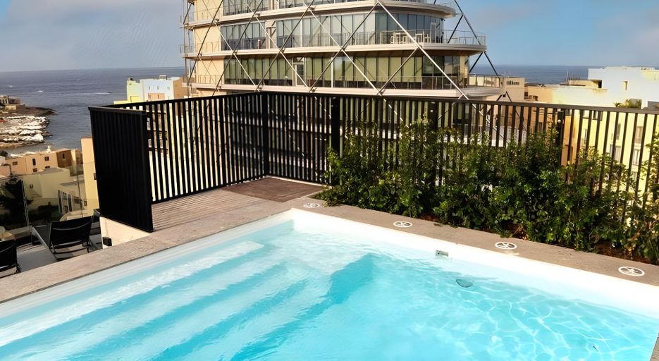 Sport & Beauty 2, Onyx Hotel, St Julian's