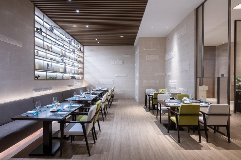 Food & Drinks 4, The QUBE Hotel,Shanghai Qingpu, Shanghai