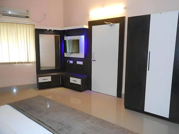 Others 5, Pearl-Hotel, Puri