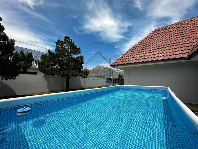 Sport & Beauty 2, PD BlueBox Bungalow Sailor Theme (Up to 20 Pax), Port Dickson