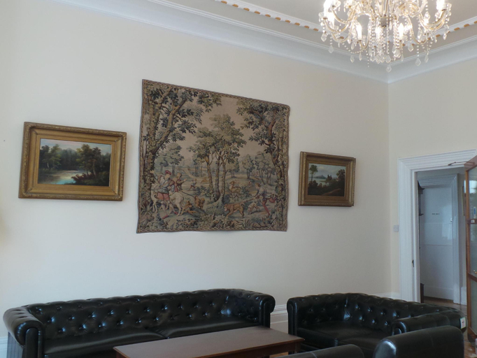 Public Area 3, Vernon Guesthouse, East Sussex