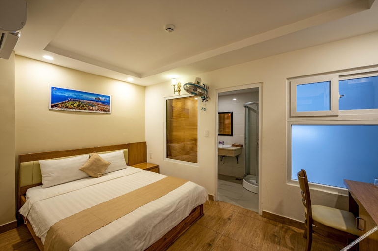 Bedroom 3, Summer Beach Hotel - Back Beach, Vũng Tàu