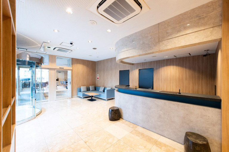 Others 2, Urvest Hotel Kamata, Ōta