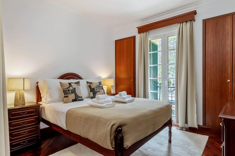 Room 3, Pestana s Nest by Homie, Ribeira Brava
