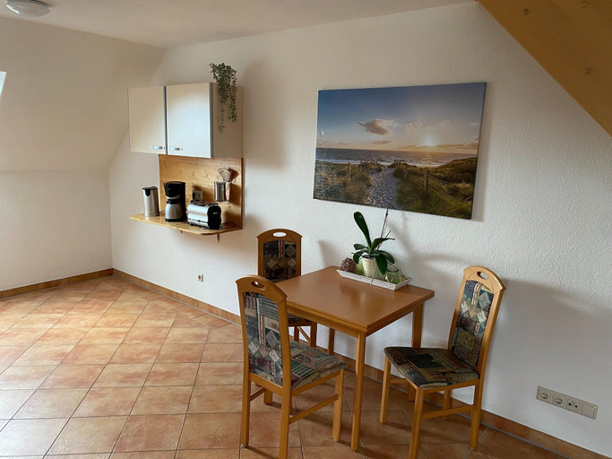Dining 2, Hideaway, Pruchten- Baltic Coast, Vorpommern-Rügen