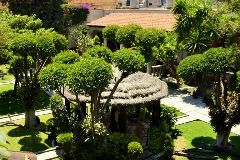 Others 5, Hotel Boutique La Albertina, San Salvador el Verde