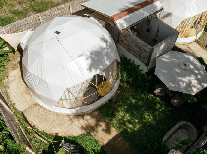 5, Domes and Dreams Lio Glamping, El Nido