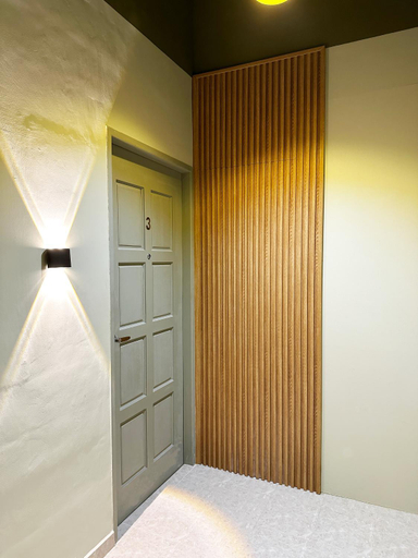 Bedroom 2, THE GLAM INN, Papar