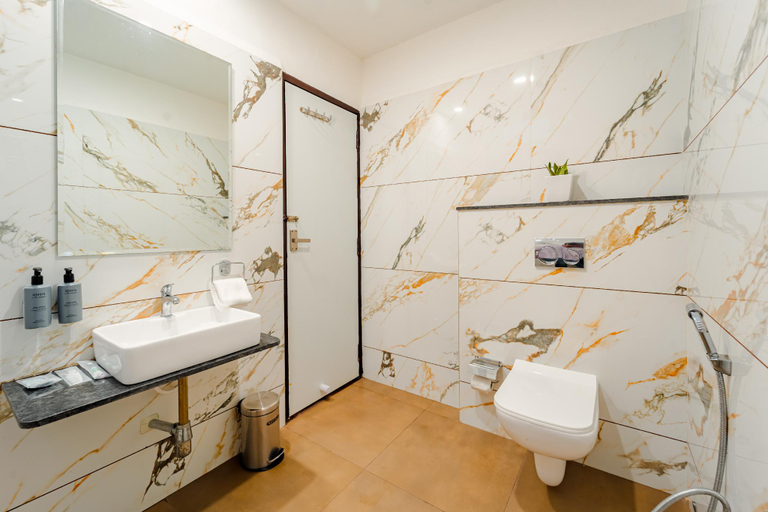 Bathroom 3, Playsales By Playotel Indore, Indore