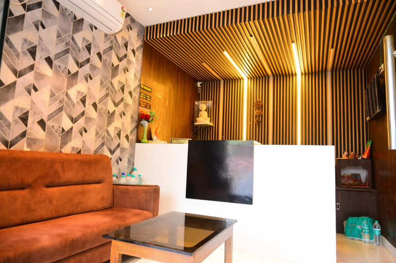 Others 4, Hotel Park View Near Sea Beach By Morservices, Puri