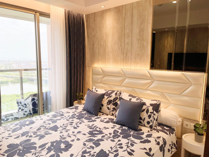 Bedroom 18