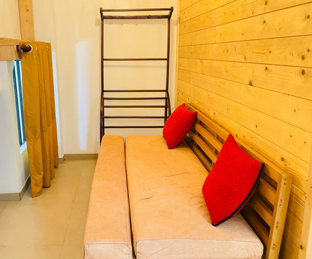Facilities 2, YOUTHENI VILLA, Weligama