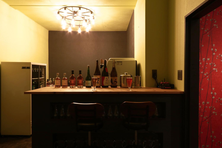 Food & Drinks 4, 料理旅館ゆり野, Naka