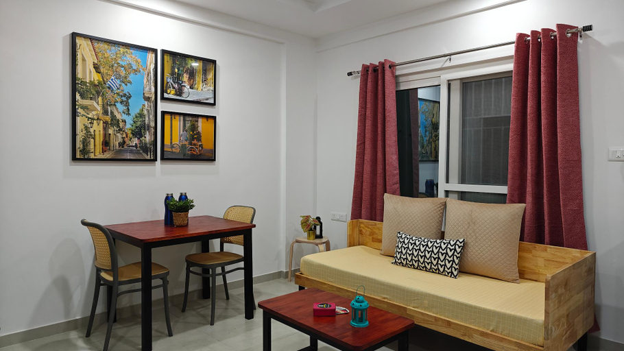 Others 4, 116 Home Tales by Tipiverse, BTM Layout, Bangalore
