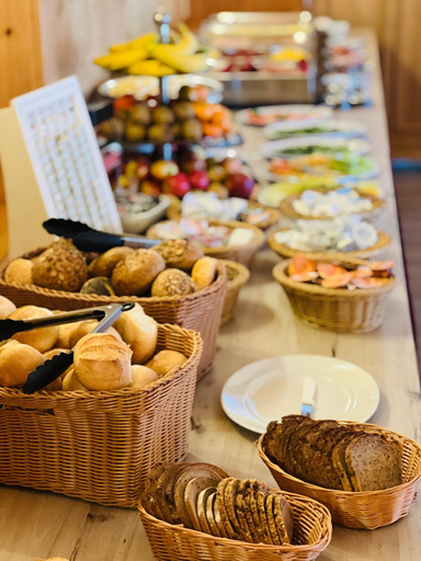 Food & Drinks 2, Hotel und Berggasthof Tanzbuche, Gotha