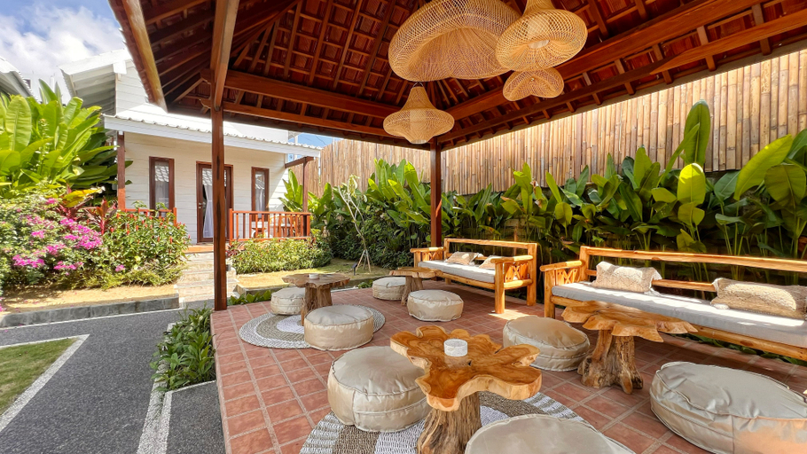 Others 5, Bacana Bungalow, Badung